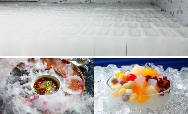 江苏降温防暑的大冰块在哪能买到
