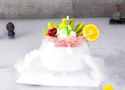 江苏上海冰块配送厂家——家邦制冰厂